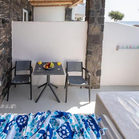 Sand Gem - Beach Apartments بيريفولّوس المظهر الخارجي الصورة