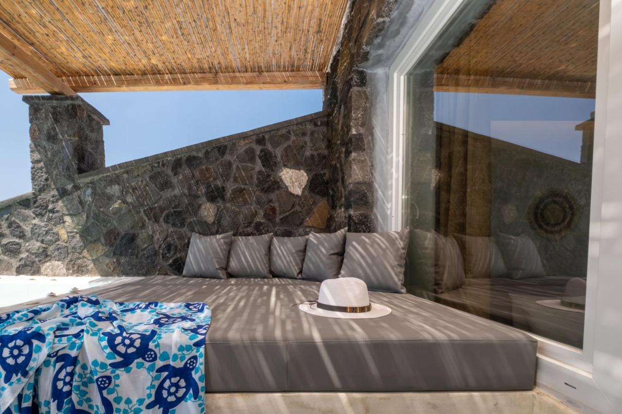 Sand Gem - Beach Apartments بيريفولّوس المظهر الخارجي الصورة