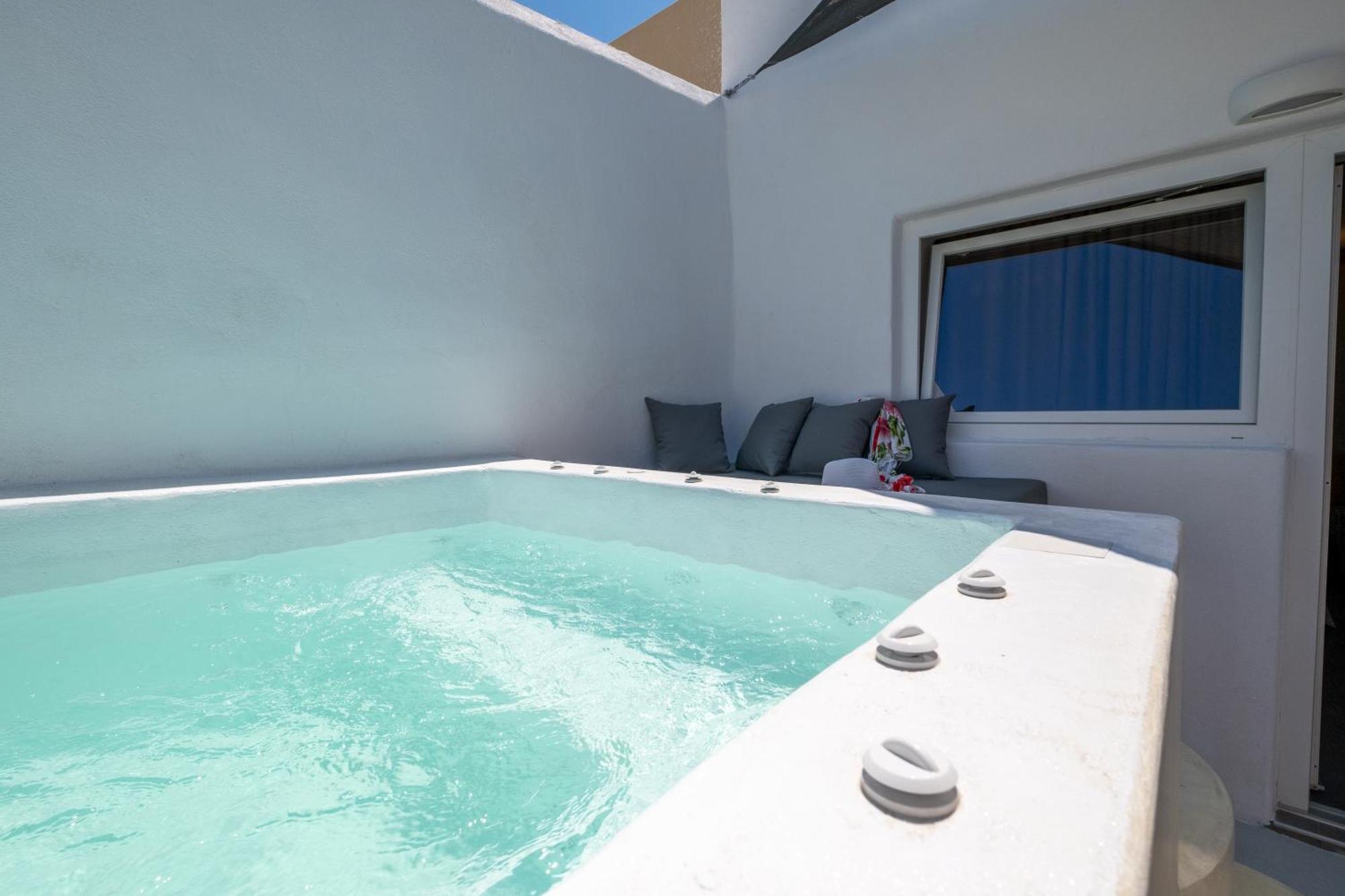 Sand Gem - Beach Apartments بيريفولّوس المظهر الخارجي الصورة