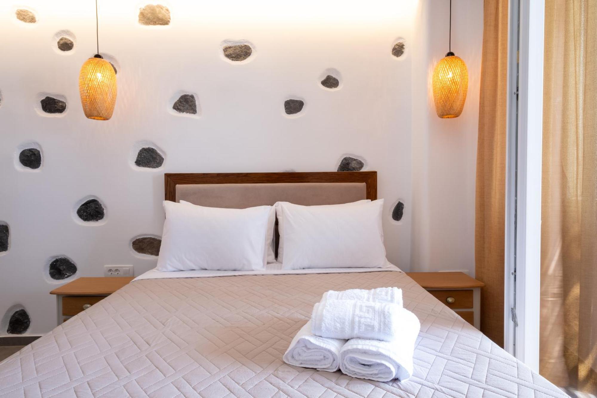 Sand Gem - Beach Apartments بيريفولّوس المظهر الخارجي الصورة
